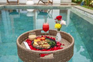 Dasha 2- Chic 2BR in Canggu