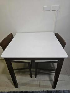 Shore Residences Sm mall of asia Caitlin