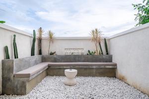 Dasha 2- Chic 2BR in Canggu