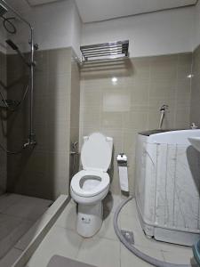 Shore Residences Sm mall of asia Caitlin