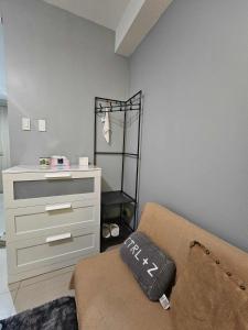 Shore Residences Sm mall of asia Caitlin