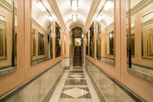 The Inn at the Spanish Steps Prestige Collection - MDR Penthouse