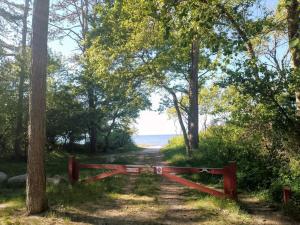 7 person holiday home in Asnæs-By Traum