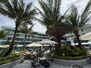 Sunshine BEACH FRONT