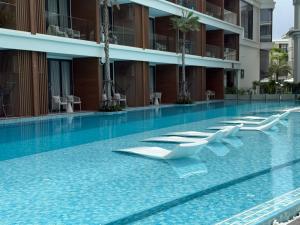 Sunshine BEACH FRONT