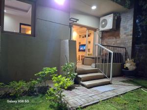 The Address Modern apartment