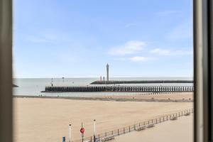 Albert-I Horizon Oostende