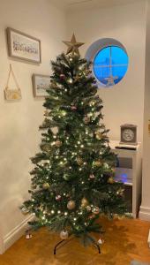 Family Home in Newquay Parking 3 mins to Beach