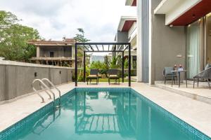 SaffronStays Nakshatra