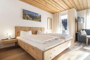 Ravaisch Apartments by MEIN SAMNAUN - MOUNTAIN HOMES