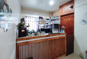 RedDoorz near Baguio Night Market