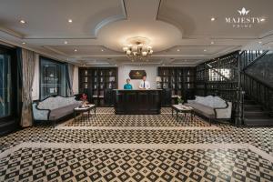 Majesty Luxury Prime Cruise by Premier Group