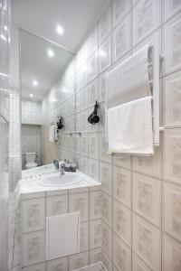 Апартаменти на площі Соборній, 17