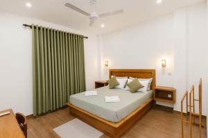 Kuvin Villa