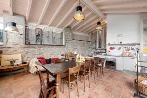 Loft e Veranda sul Lago di Como