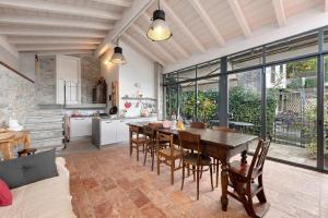 Loft e Veranda sul Lago di Como