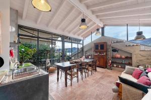Loft e Veranda sul Lago di Como