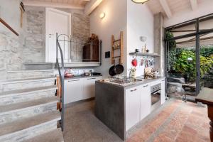 Loft e Veranda sul Lago di Como