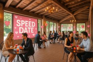 Villa Ferrara Resort con Piscina e Spazi per Eventi Privati, Laurea, Compleanno, Matrimonio