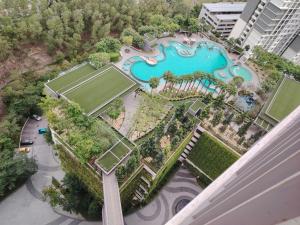 Elegant Home Desa ParkCity Walk to Central Park