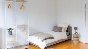 XXL Family & Friends Duplex nähe Messe & Sternschanze 10 Gäste