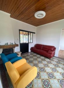 Charmante maison à La Hume