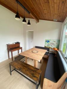 Charmante maison à La Hume