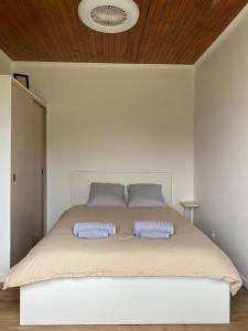 Charmante maison à La Hume