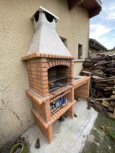 Charmante maison à La Hume