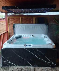 Drents Genieten - Grasheide met Wellness