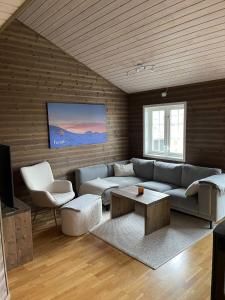 Stranda Fjellgrend 3 bedrooms - 29C