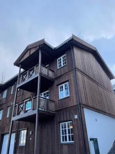 Stranda Fjellgrend 3 bedrooms - 29C