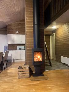 Stranda Fjellgrend 3 bedrooms - 29C