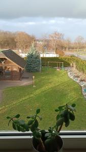 Lovely apartment in Oelde with separate entrance