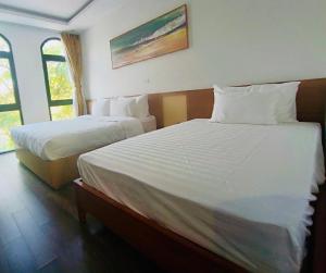 Rose Hill Hotel Phú Quốc