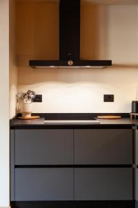 Maison Mont Blanc, brand new apartment ideal for 4, private parking, walking from center