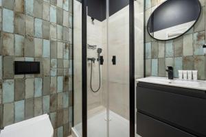 Comfortable Apartment for 4 Guests, Pet Friendly by Noclegi Renters