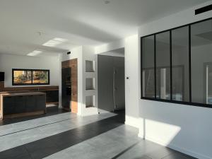 Villa avec piscine à 10 min de PAU