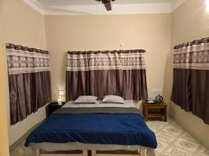 Indrapuri Home Stay