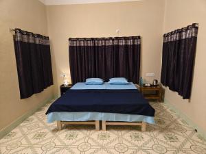Indrapuri Home Stay
