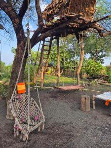 Radhe Radhe Homestay