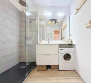 Appartement vue imprenable montagne