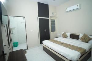 Hotel Vedik Villa