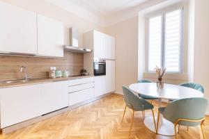 Maison Camilia - Metro M5