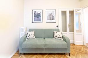 Maison Camilia - Metro M5