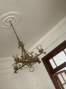 Casa Entera Palermo 5 dormitorios