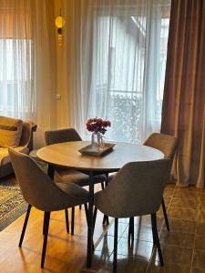 Apartament Terra II