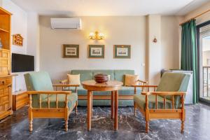 El Tesorillo Andalúz