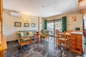 El Tesorillo Andalúz