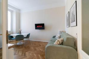 Maison Camilia - Metro M5